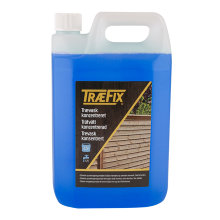 Trævask 2,5 liter - Træfix